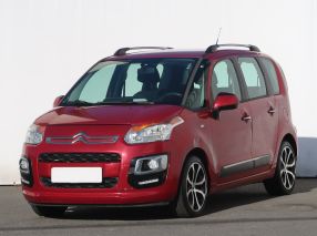 Citroen C3 Picasso - 2013