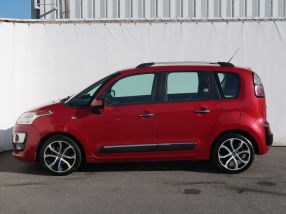 Citroen C3 Picasso - 2013