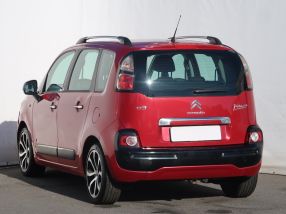 Citroen C3 Picasso - 2013