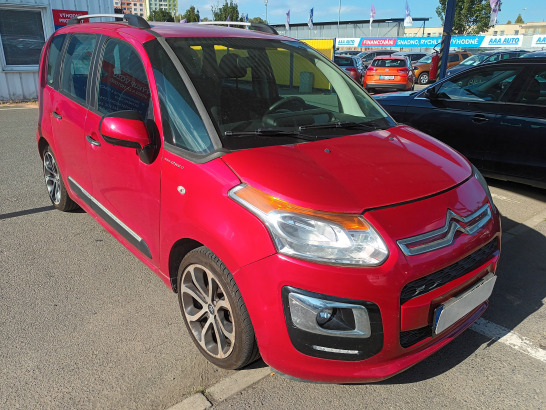 Citroen C3 Picasso