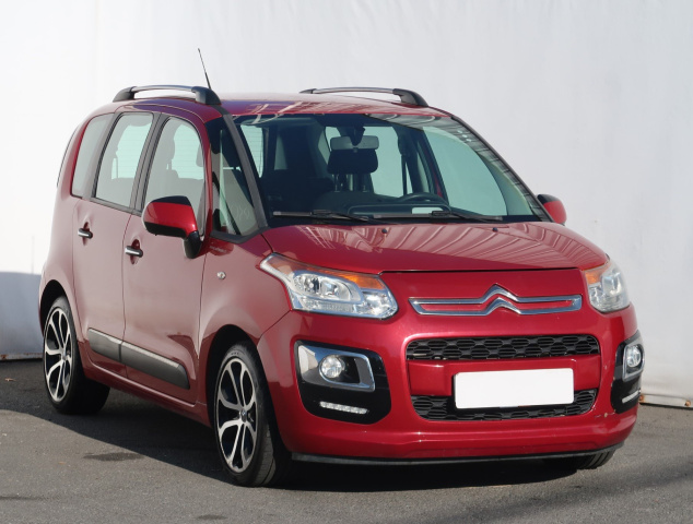 Citroen C3 Picasso 2013
