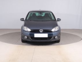 Volkswagen Golf - 2010