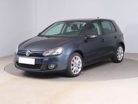 Volkswagen Golf - 2010