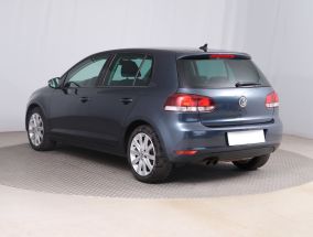 Volkswagen Golf - 2010