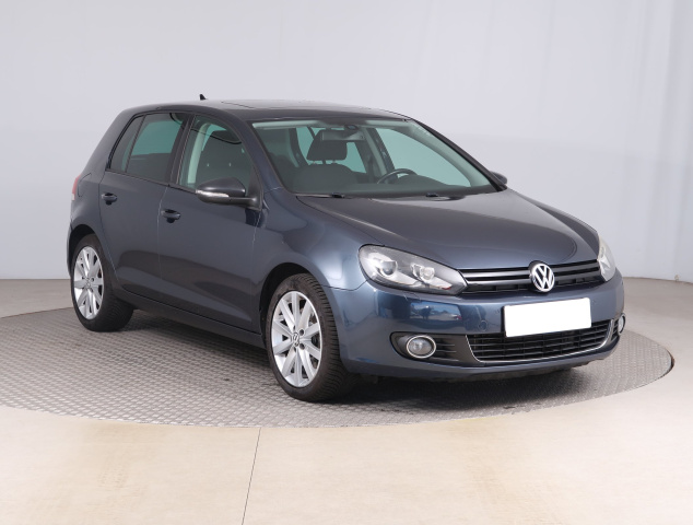Volkswagen Golf 2010