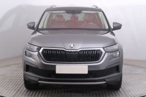 Skoda Kodiaq - 2021