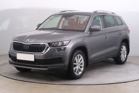 Skoda Kodiaq - 2021