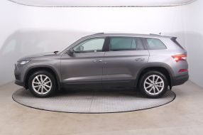 Skoda Kodiaq - 2021