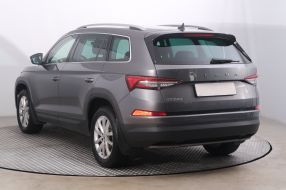 Skoda Kodiaq - 2021