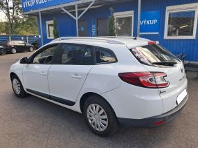 Renault Megane - 2011