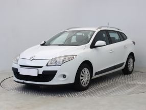 Renault Megane - 2011