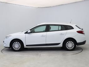 Renault Megane - 2011