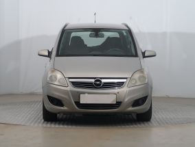 Opel Zafira - 2009