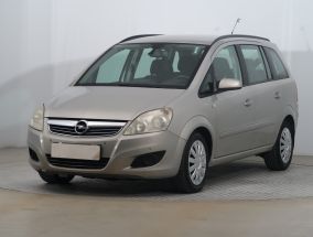 Opel Zafira - 2009