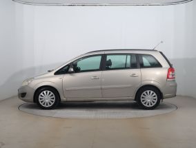 Opel Zafira - 2009