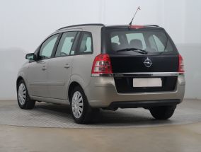 Opel Zafira - 2009