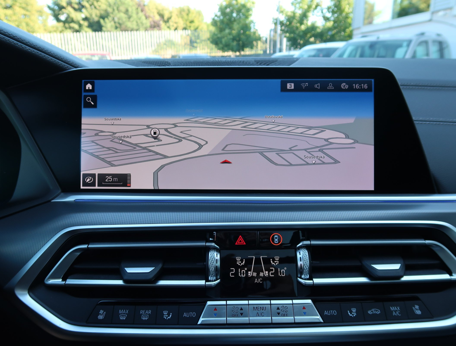 BMW X5 - 2021