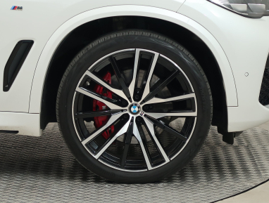 BMW X5 - 2021