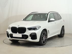 BMW X5 - 2021