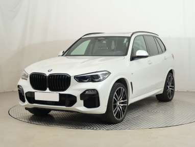 BMW X5 - 2021