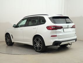 BMW X5 - 2021