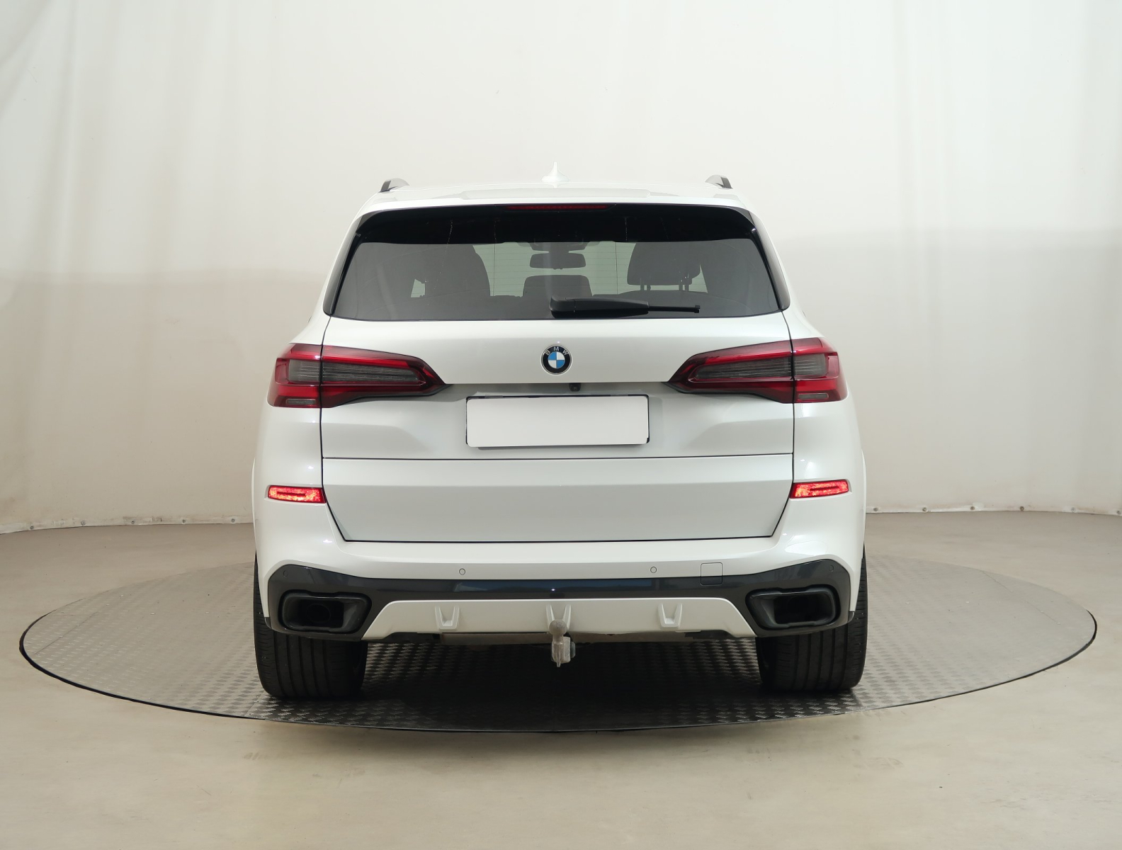 BMW X5 - 2021