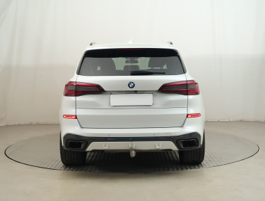 BMW X5 - 2021