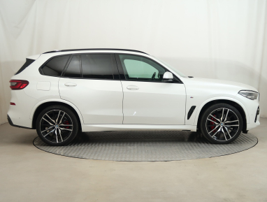 BMW X5 - 2021