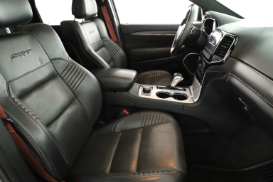 Jeep Grand Cherokee - 2020