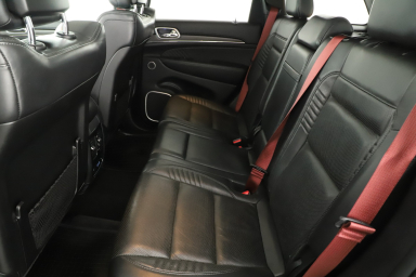 Jeep Grand Cherokee - 2020