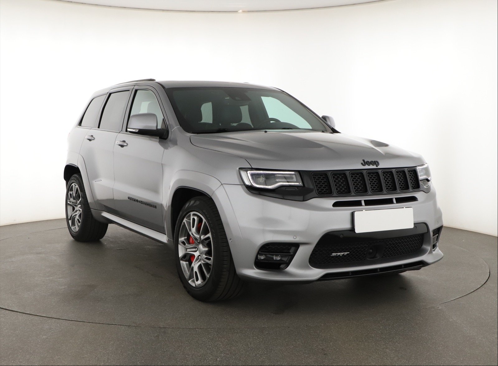Jeep Grand Cherokee - 2020