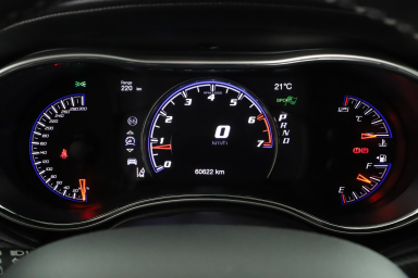 Jeep Grand Cherokee - 2020