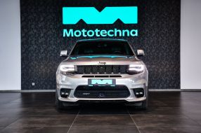 Jeep Grand Cherokee - 2020