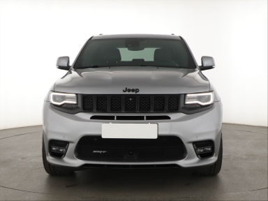 Jeep Grand Cherokee - 2020