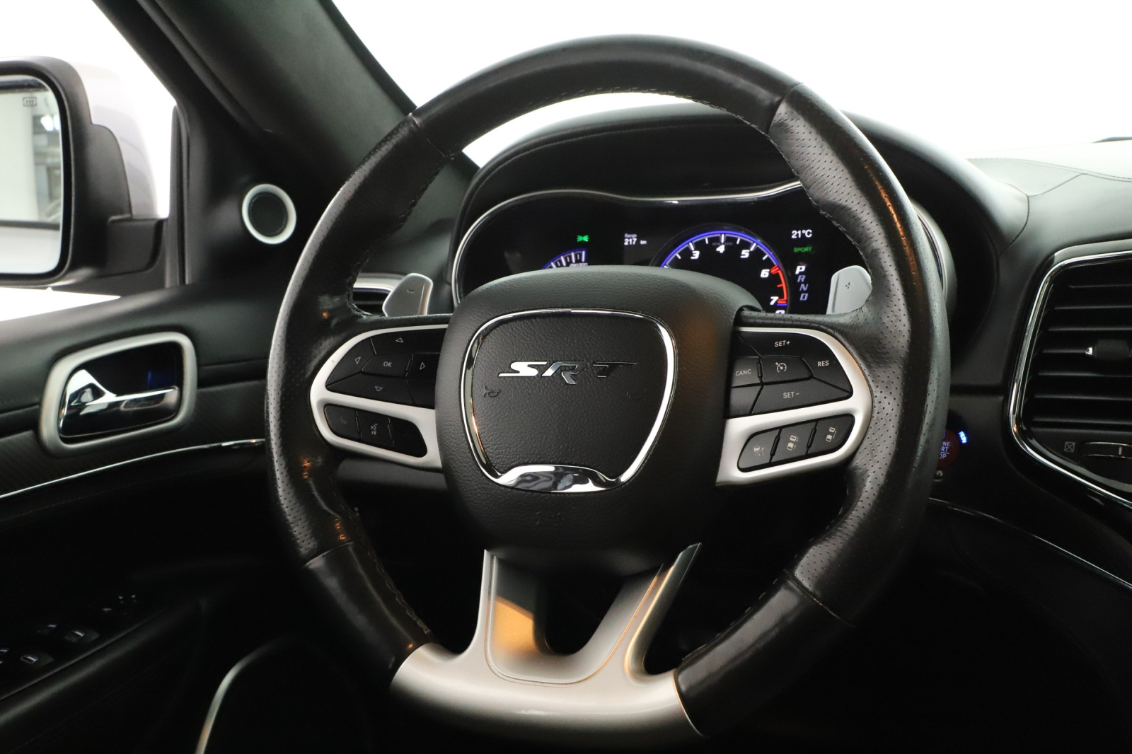 Jeep Grand Cherokee - 2020