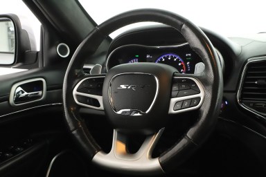 Jeep Grand Cherokee - 2020