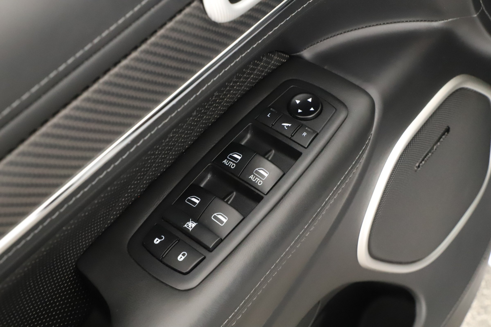 Jeep Grand Cherokee - 2020