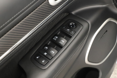 Jeep Grand Cherokee - 2020