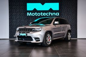 Jeep Grand Cherokee - 2020
