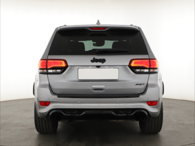 Jeep Grand Cherokee - 2020