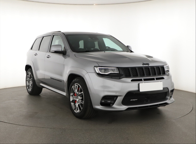 Jeep Grand Cherokee 2020