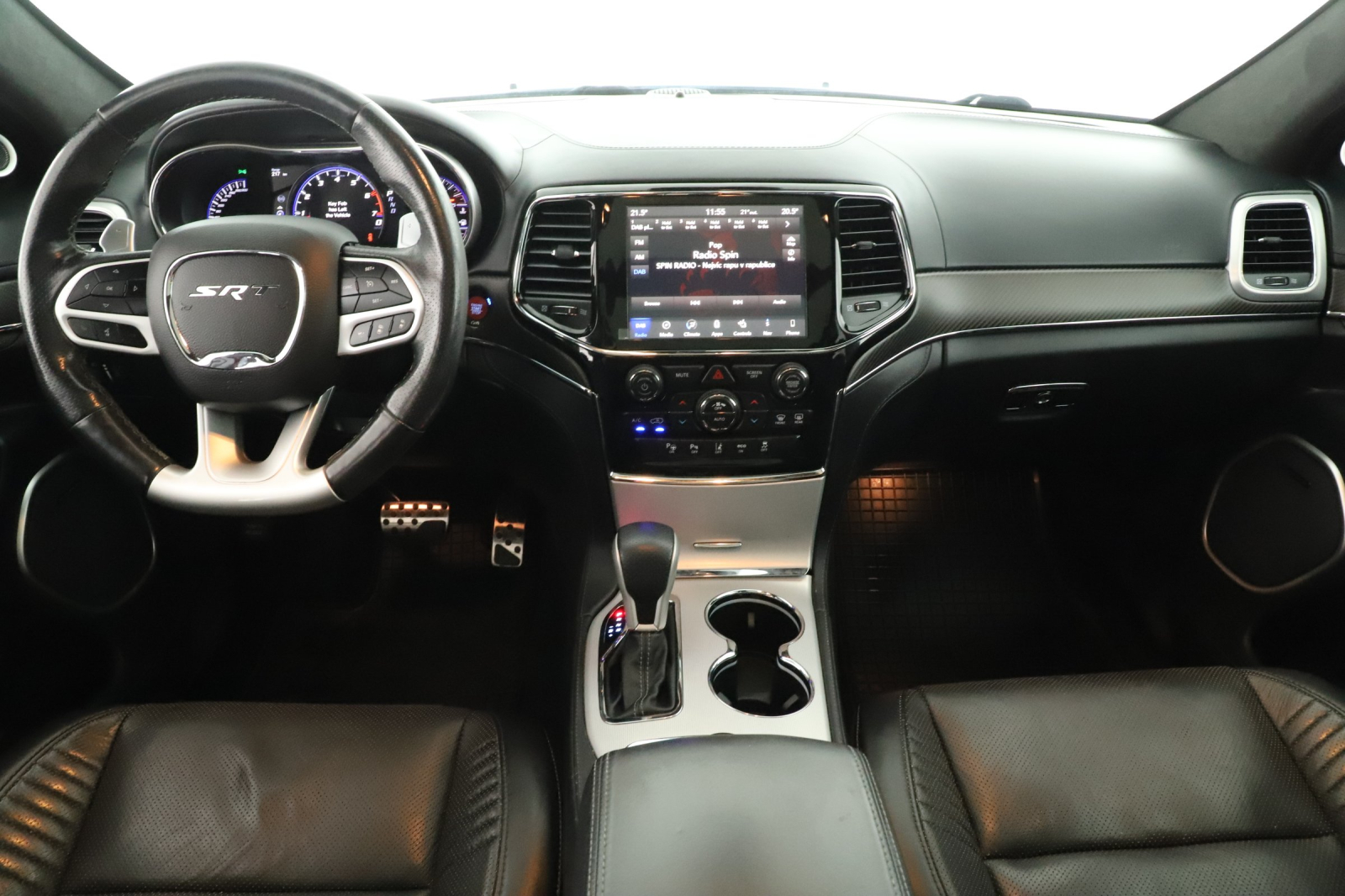 Jeep Grand Cherokee - 2020