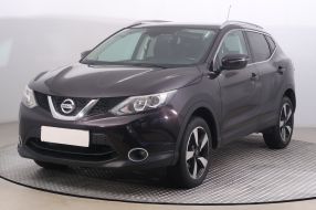 Nissan Qashqai - 2017
