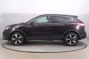 Nissan Qashqai - 2017