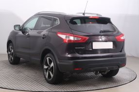 Nissan Qashqai - 2017
