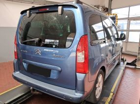 Citroen Berlingo - 2010