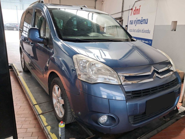 Citroen Berlingo 2010