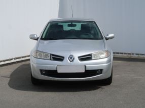 Renault Megane - 2008