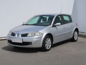 Renault Megane - 2008