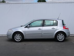 Renault Megane - 2008